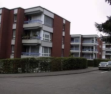 3.5 Zimmer, 69 m², 2. Stock - Foto 5