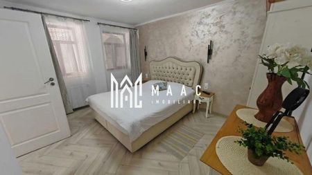 Apartament de inchiriat Sibiu | 2 camere | Ultracentral | mobilat - Photo 3