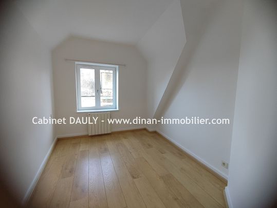 Location Appartement 3 pièces 68m² DINAN 22100 - Photo 1