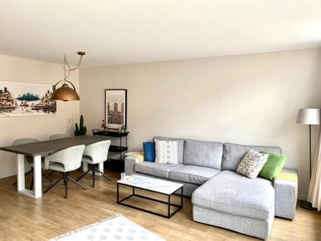 Te huur: Appartement Gerard Brandtstraat in Amsterdam - Foto 5