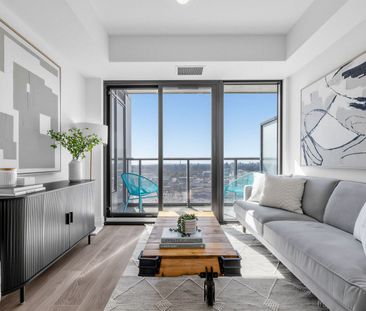 For Lease - 25 Frederick Todd Way Unit# 2211, Toronto, Ontario - Photo 6