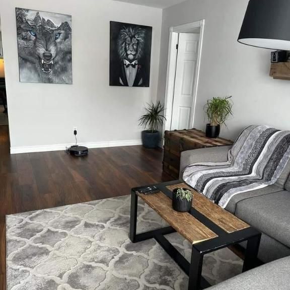 3 CH - 1 SDB - Québec - $1,395 /mo - Photo 1