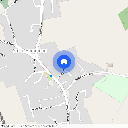 Stoke Hammond