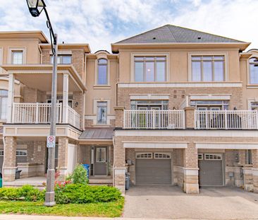 For Lease - 2435 Greenwich Drive Unit# 55, Oakville, Ontario - Photo 1
