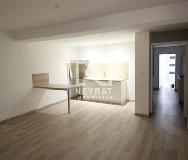 APPARTEMENT T2 A LOUER - Photo 3