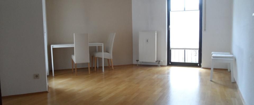 2 Zimmer Wohnung in Mannheim Wohlgelegen - Foto 1