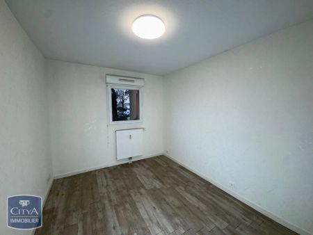 Appartement à louer 2 pièces 52.47m² - Photo 2