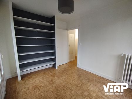 T3 PROCHE BORDS DE VIENNE - Photo 3