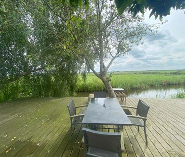 Te huur: Huis Amstelkade in Wilnis - Photo 2