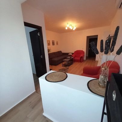Aparatorii patriei etaj 4 turnu magurele - Photo 1