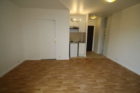 STUDIO Carrières sous Poissy, - Photo 5
