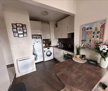 1 pièce - Meublé - 32,13 m² - 1er étage - Colocation non autorisée - Photo 4