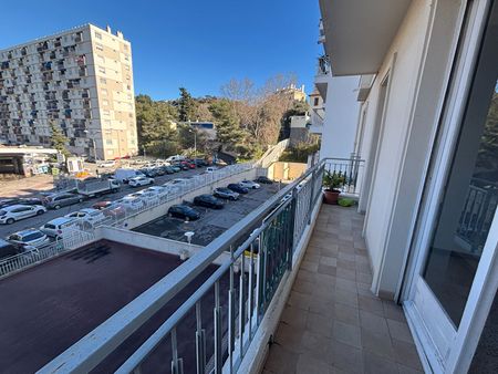 Location appartement 2 pièces, 46.81m², Nice - Photo 5