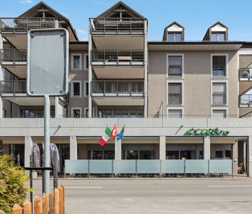 "Zentral gelegen!" - Photo 4