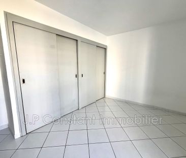 Location Appartement 2 pièces 40m² LA CIOTAT 13600 - Photo 1