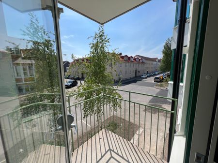 Nygatan 29 A Malmen, Kalmar - Photo 2