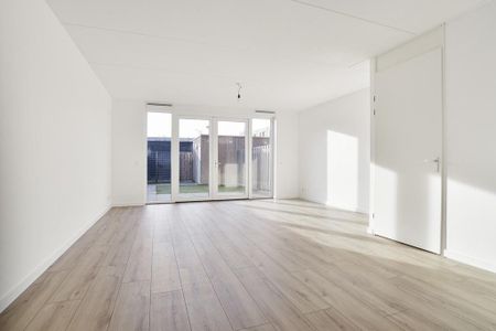 Huis te huur: Martinus Jan Langeveldstraat 34 1068 PE Amsterdam - Foto 3