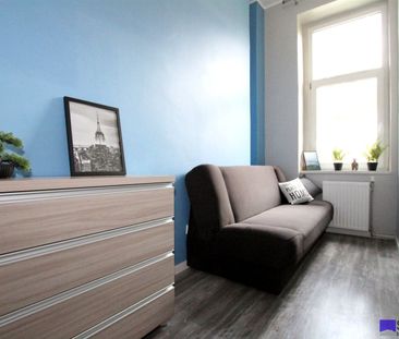 Pokój Wrocław - Zdjęcie 4