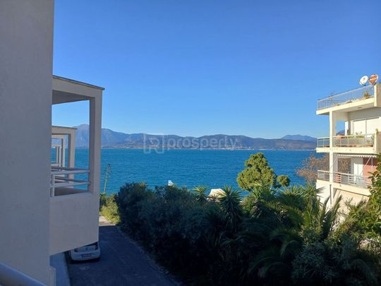 Μεζονέτα για ενοικίαση Άγιος Βασίλειος (Ρίο) - Photo 1