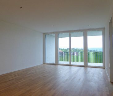 Moderne Wohnung mit schöner Weitsicht! - Photo 4