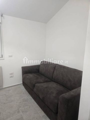Trilocale via Edmondo De Amicis 6, San Marone, San Giuseppe, Risorgimento, Civitanova Marche - Photo 2