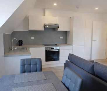 2 bedroom apartment to rent - Photo 4