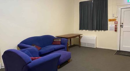 Cheaper living in a Shared Boarding house - Hataitai - Wellington City NZ - Photo 4