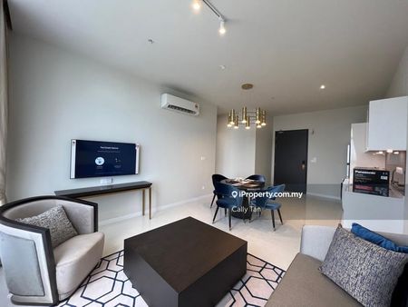 Service Suites @ Pavilion Embassy, Keramat - Photo 3