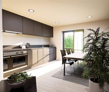 1 bedroom apartment to rent - Photo 5