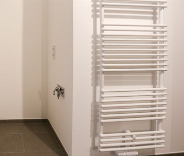 *Offene Besichtigung am 28.02.* 2-Zimmer-Wohnung mit EBK, großer Te... - Foto 4