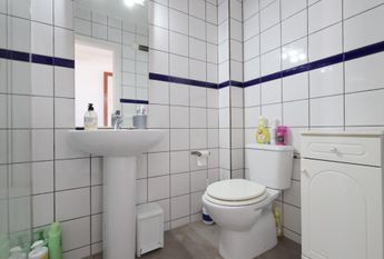 BUNGALOW EN CABO ROIG