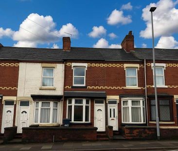 Victoria Road, Stoke-on-trent, Hanley, ST1 - Photo 5