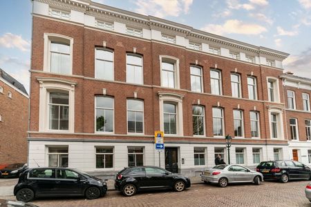Appartement te huur: Van de Spiegelstraat 19-J 2518 ES Den Haag - Photo 5