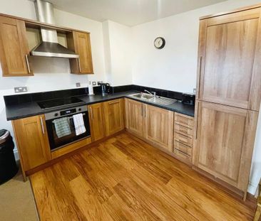 1 bedroom apartment to rent - Photo 1