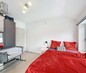 Appartement te huur - Foto 1