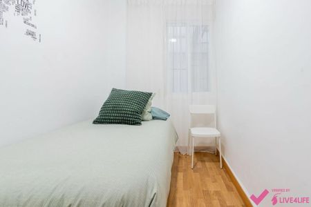 Luxury Flat for rent in Valencia - Photo 2