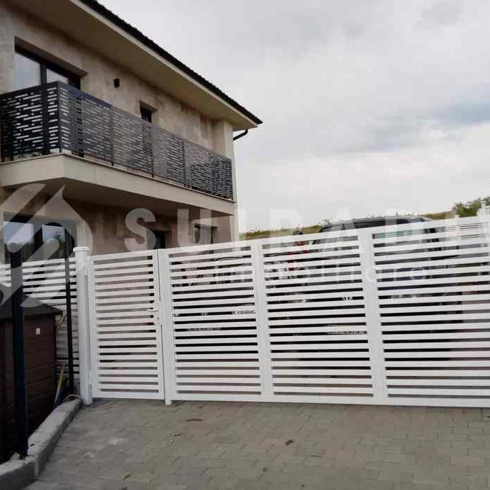 🏡 Casă premium complet mobilată de închiriat în Borhanci – liniște, confort și rafinament - Fotografie 1