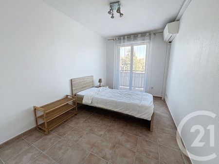 Location Appartement 3 pièces 62m² CAGNES SUR MER 06800 - Photo 2