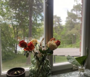 Ekensbergsvägen, Stockholm - Photo 2