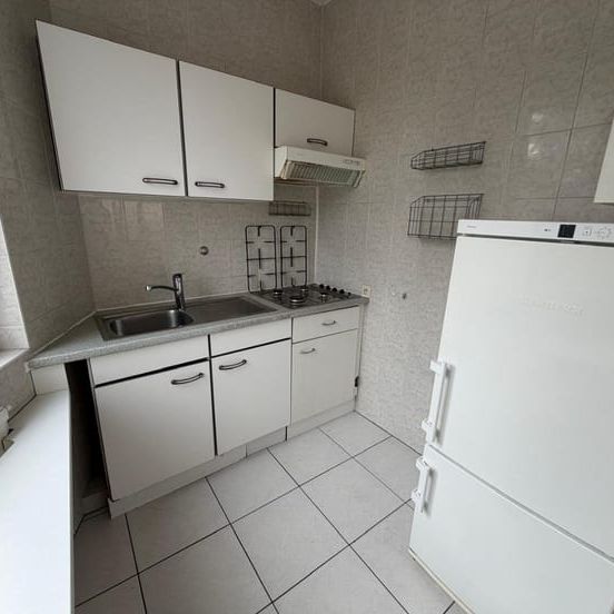 Appartement te huur - Photo 1