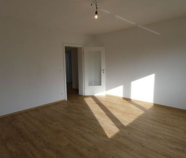 +++ 3 Zi.-Wohnung in Rumeln-Kaldenhausen mit Balkon+++ - Photo 1