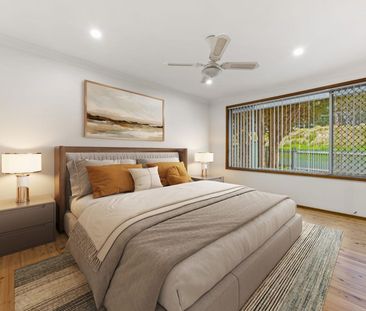 Spacious Family Home - Short-Term 3-Month Lease - perfect for trans... - Photo 4