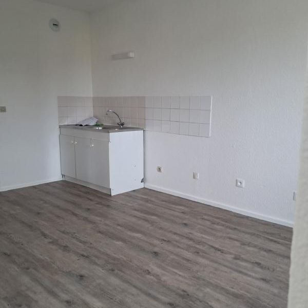 APPARTEMENT T3 75m2 ST JEAN DE MOIRANS - Photo 1