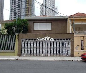Sobrado Em Tatuapé, São Paulo/sp de 220 m² 4 Quartos À Venda por R$2.500.000ou Para Locação R$1 - Foto 4