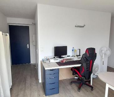 Location Appartement 1 pièce 26m² MONT DE MARSAN 40000 - Photo 4
