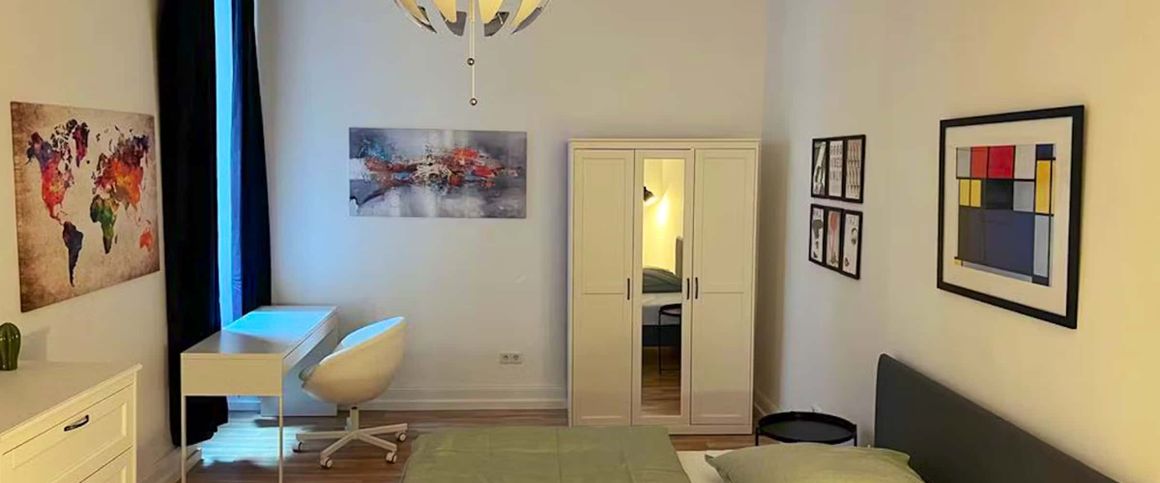 Münchener Straße 26 - Two Door Streetside - Foto 1