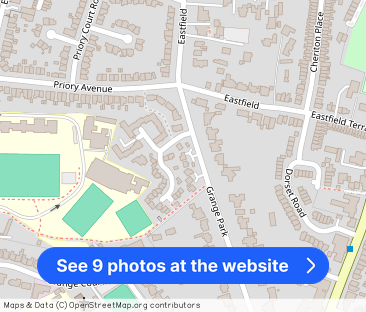 Grange Park, Bristol, BS9 - Photo 1