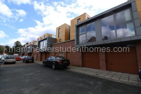 Welby Street, Manchester, M13 0EL - Photo 5