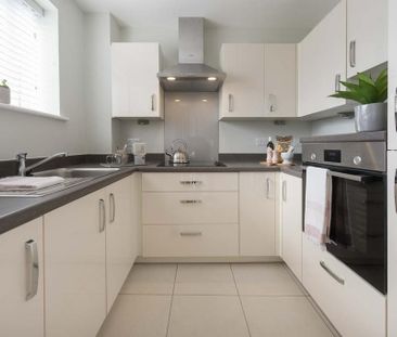 2 bedroom retirement property to rent - Photo 2