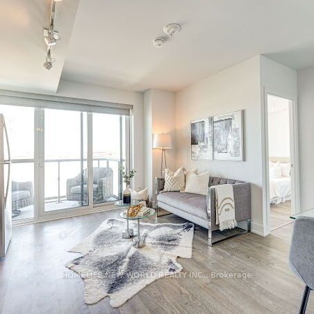 For Lease - 2550 Simcoe Street Unit# 1807, Oshawa, Ontario - Photo 1